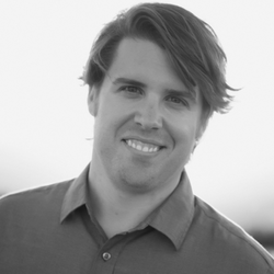 Chris Allen - Supervisor
