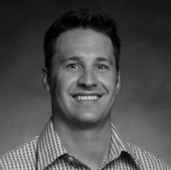 David Steffenson - Team Member