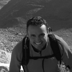 Erik Viramontes - Team Member
