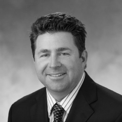 Roland Saenz - Sr. Sales Director