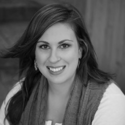 Lauren Bostrom - Team Member
