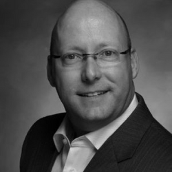 Roger Paschal - Sr. Sales Director