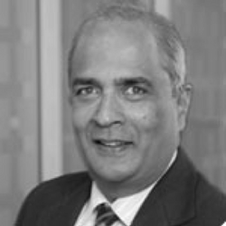 Madhavan Parthasarathy - MBA Prof.