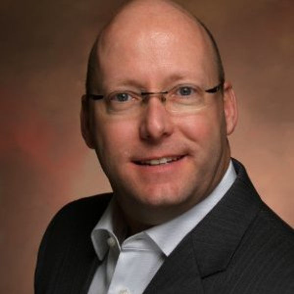 Roger Paschal