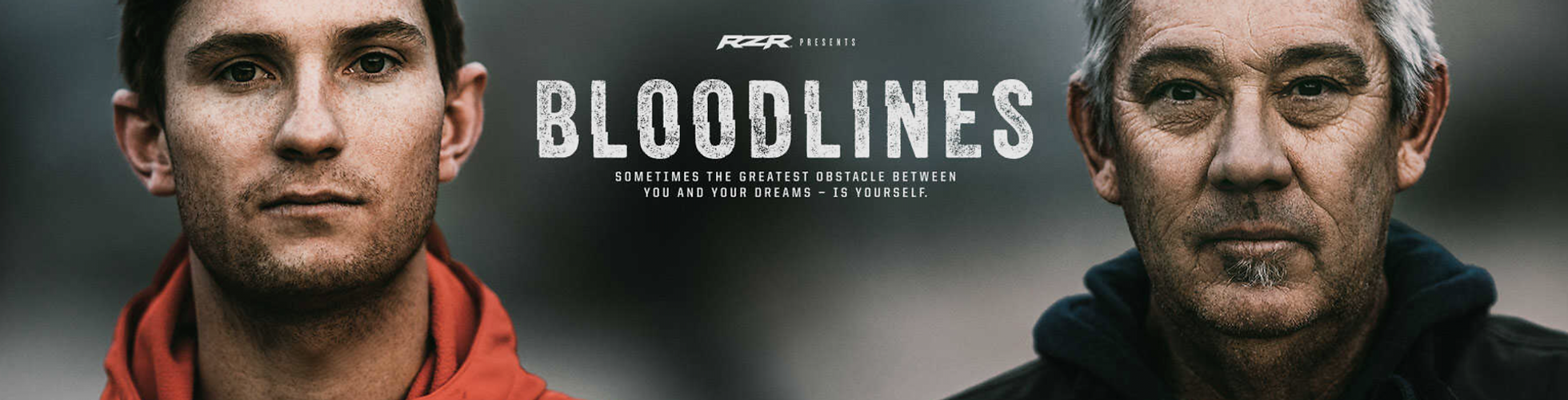 Bloodlines