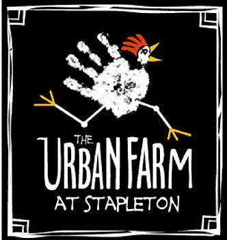 The Urban Farm at Stapleton