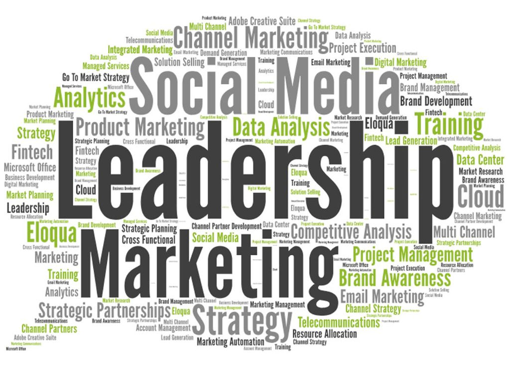 Word cloud of endorsed strengths