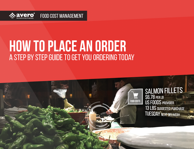 FCM - How to Place an Order