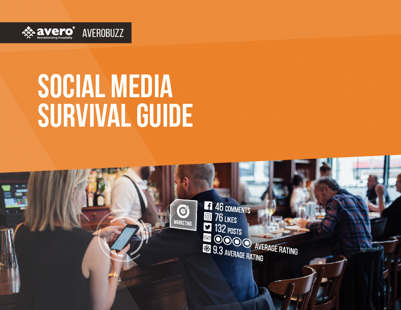 Social Media Survival Guide